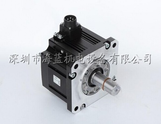 三菱伺服電機(jī)HF-SP51 和 HF-SP52 能否相互代替使用，它們有何區(qū)別？