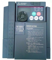 三菱變頻器在維修的過程中如何判斷元器件是否好壞？
