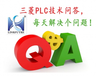 三菱m8161是什么特殊寄存器？三菱plc和變頻器通訊為什么要用到M8161？