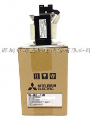 FR-HEL-H11K三菱直流電抗器，三電源3相380V，日本原裝正品