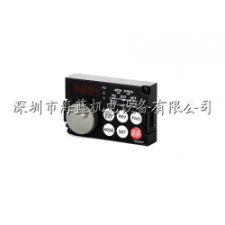 三菱變頻器操作面板FR-DU08搶先到貨，操作面板選件FR-ADP