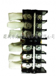 FR-HAL-H280K三菱電抗器,用于三菱變頻器220KW，280KW