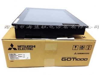 GT1695M-XTBA三菱觸摸屏，價格實惠，幫助選型，全年保修。