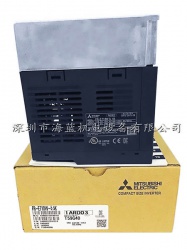 FR-E710W-5.5KW日本三菱變頻器,變頻器深圳代理，三菱變頻器技術(shù)支持