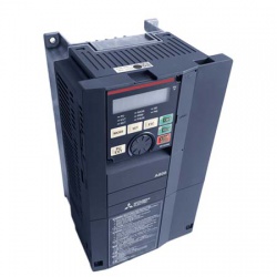 FR-A840-03610-2-60(132KW)/FR-A840-132K三菱變頻器，3相380V變頻器，矢量控制內置PLC