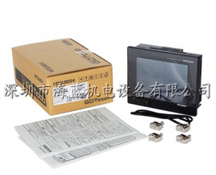 GT1155-QTBD三菱觸摸屏，24小時在線發(fā)貨，免費技術(shù)上門服務(wù)