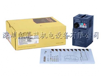FR-D720-0.1K三菱原裝變頻器,日本變頻器三相220V，三菱變頻器100W