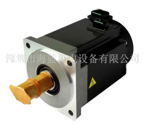 HJ-KS202J低慣性三菱伺服電機(jī)，額定轉(zhuǎn)速 [r/min]:2000；額定輸出2KW