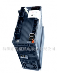 MR-J4-200B-RJ三菱伺服放大器，伺服放大器SSCNETIII / H兼容（全閉環(huán)控制）3 kW