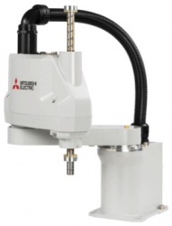 三菱機器人、工業(yè)機器人、四軸機器人RH-3CH4018-1D-S11  特價甩賣