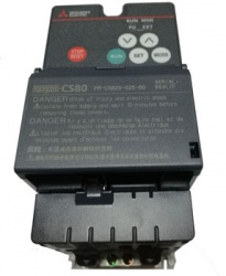 FR-CS82S-1.5K 三菱變頻器FR-CS82S-070-60，單相200V等級(jí)1KW型